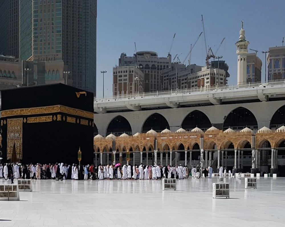 Raneem Tour & Travel: Pilihan Utama Travel Umrah Medan yang Terpercaya