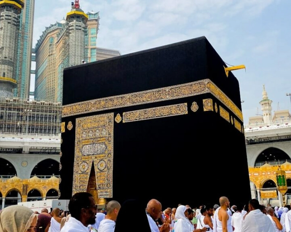 Paket Umrah Medan: UMRAH SHAFAR 1447H AGUSTUS 2025